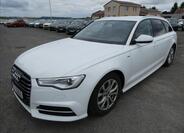 Audi A6 3