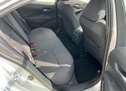 Toyota Corolla 16