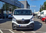 Renault Trafic 2