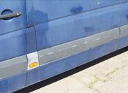 Volkswagen Crafter 11