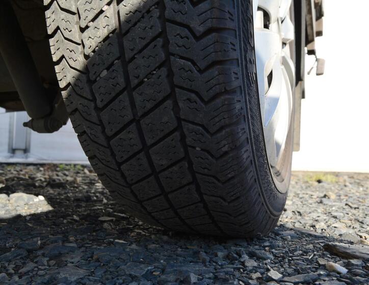 Ford Transit 17