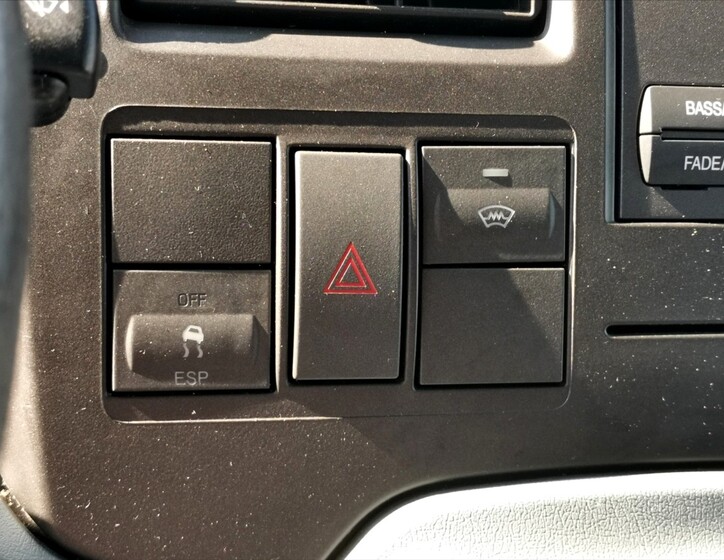 Ford Transit 10