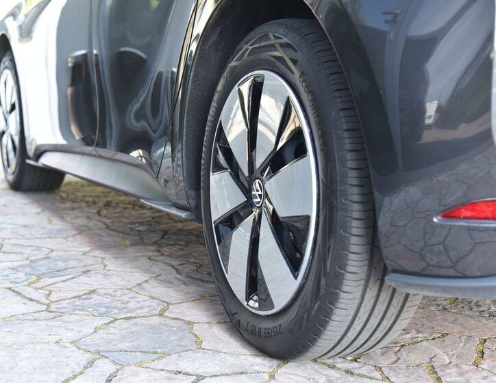 Volkswagen ID.3 11