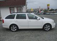 Škoda Octavia 4