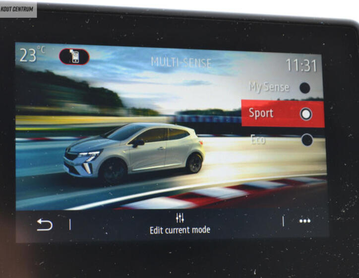 Renault Clio 32