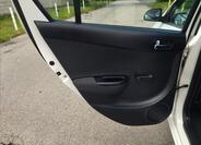 Hyundai i20 18