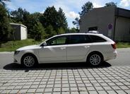 Škoda Superb 6