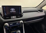 Toyota RAV4 18