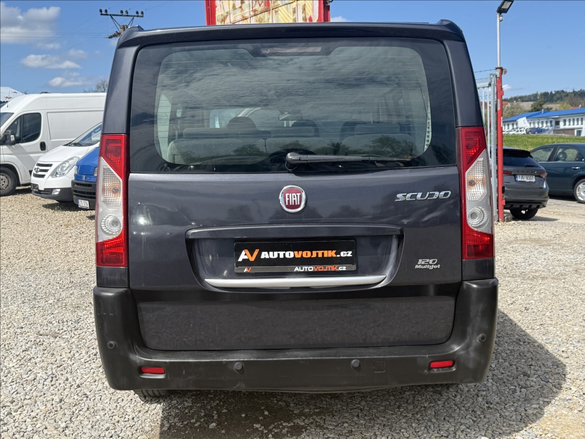 Fiat Scudo