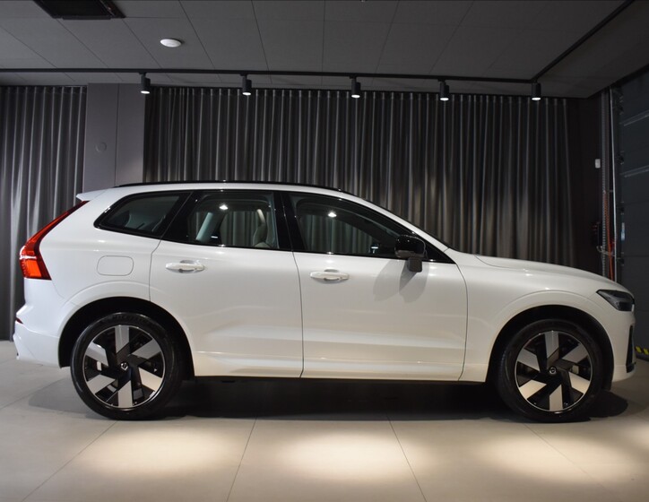 Volvo XC60 3