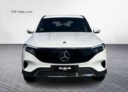 Mercedes-Benz EQB 8