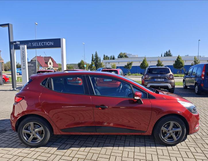 Renault Clio 7