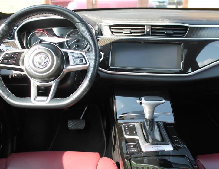 Dongfeng Fengon 5 7