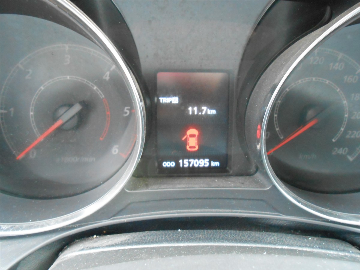 Citroën C4 Aircross