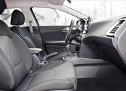 KIA Ceed 4