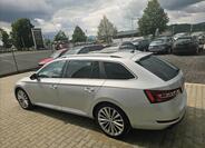 Škoda Superb 9