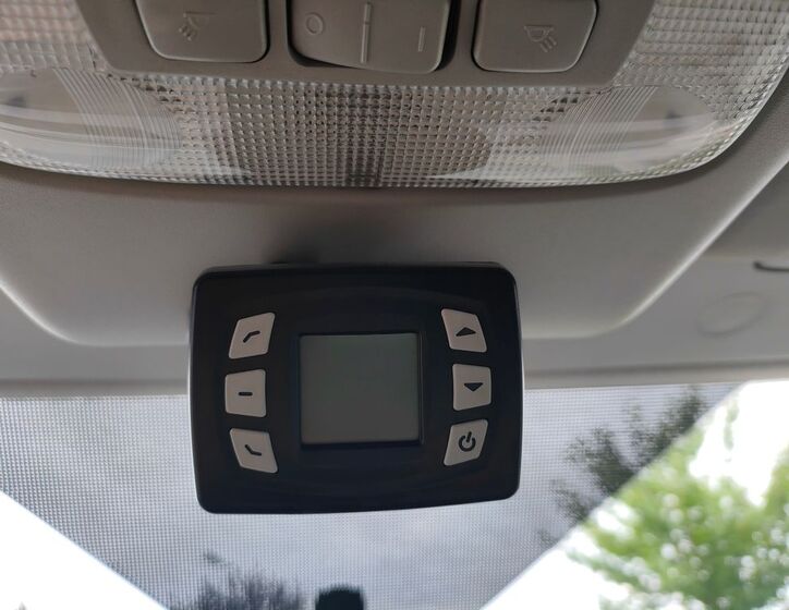 Ford Transit 15