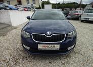 Škoda Octavia 2