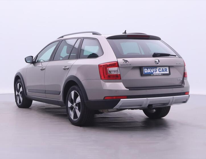 Škoda Octavia 5