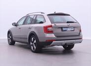 Škoda Octavia 5