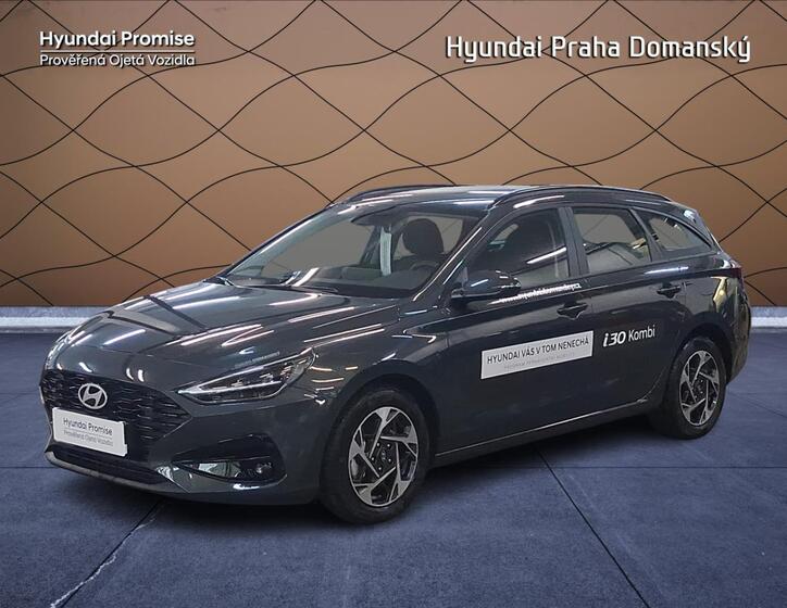 Hyundai i30 2