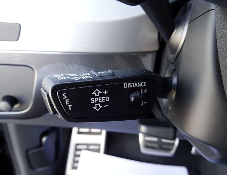 Audi Q7 17