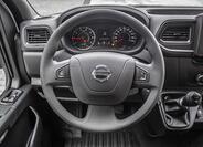 Nissan NV400 32