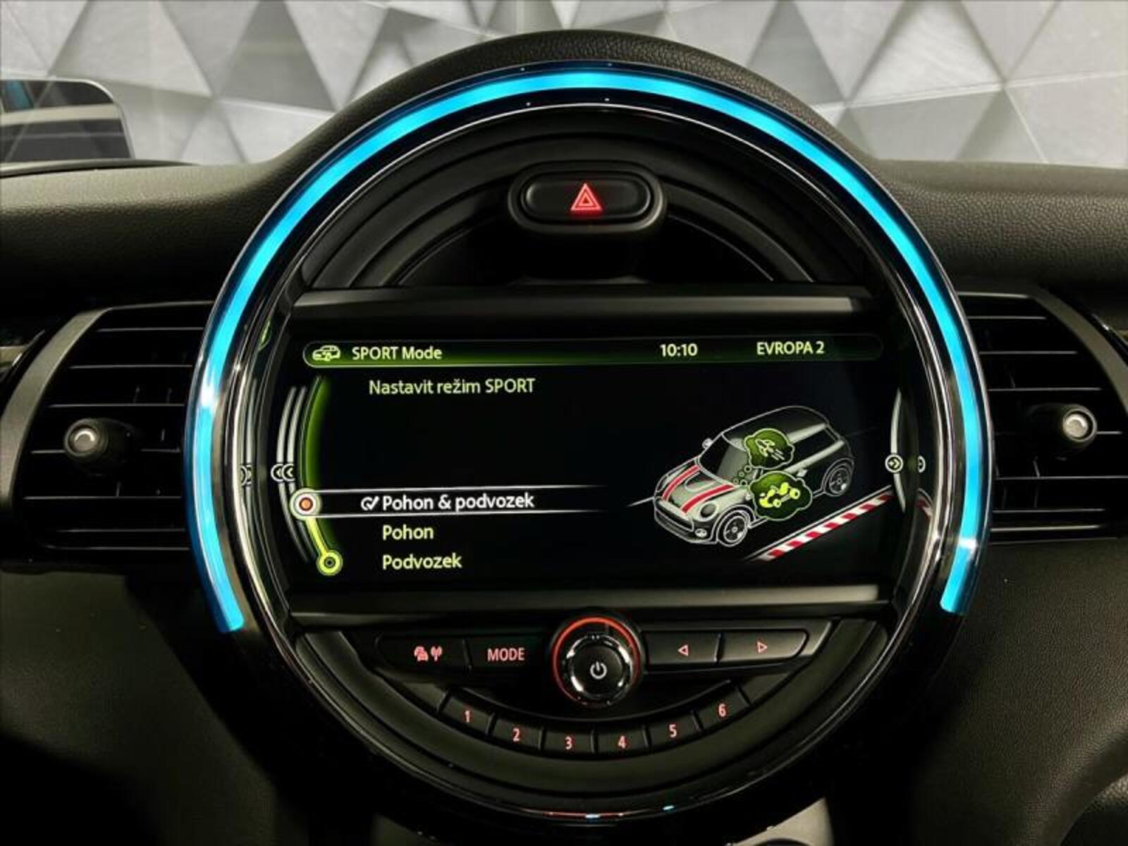 Mini Cooper 18