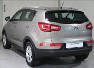 KIA Sportage 6