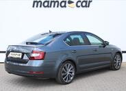 Škoda Octavia 2