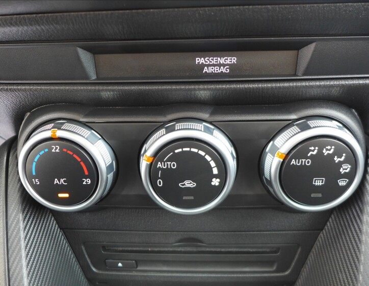 Mazda CX-3 23
