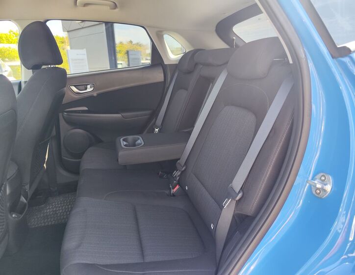 Hyundai Kona 12
