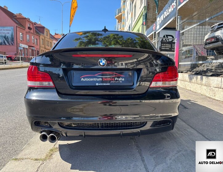 BMW Řada 1 5