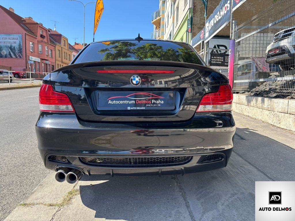 BMW Řada 1