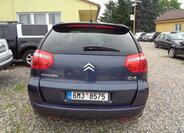 Citroën C4 Picasso 6