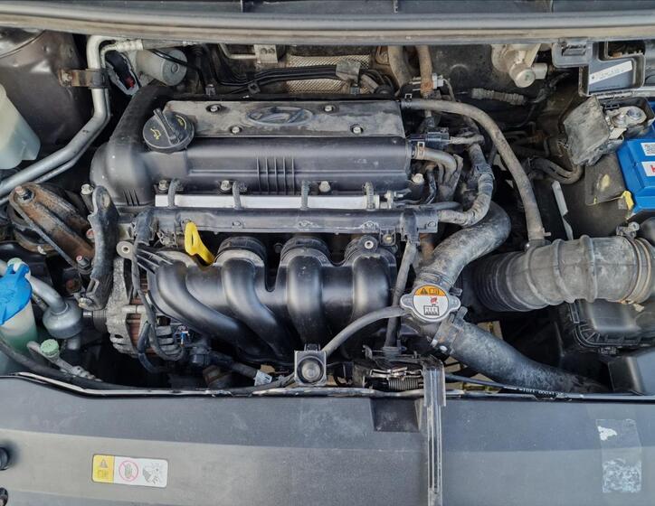 Hyundai ix20 32