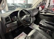 Volkswagen Multivan 8