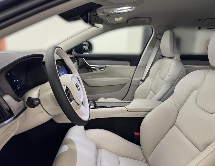 Volvo V90 7