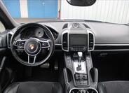 Porsche Cayenne 17