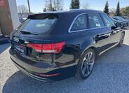 Audi A4 7