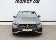 Mercedes-Benz GLA 2