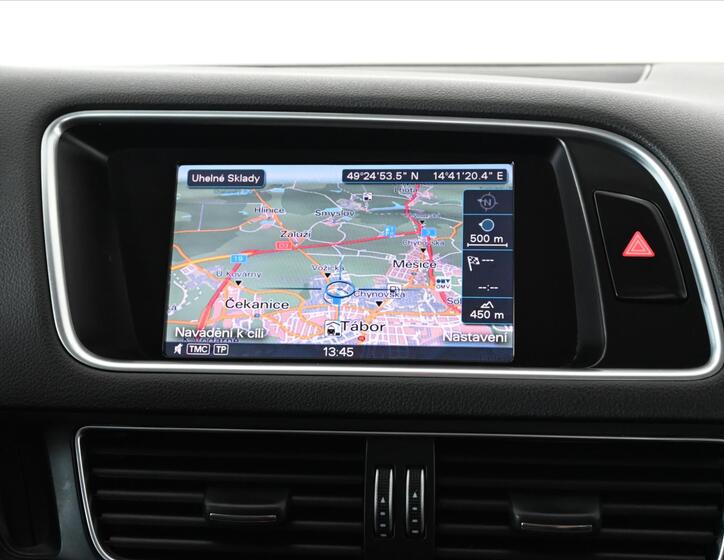 Audi Q5 20