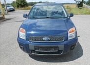 Ford Fusion 3