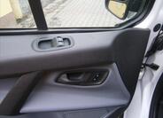 Ford Transit Custom 12