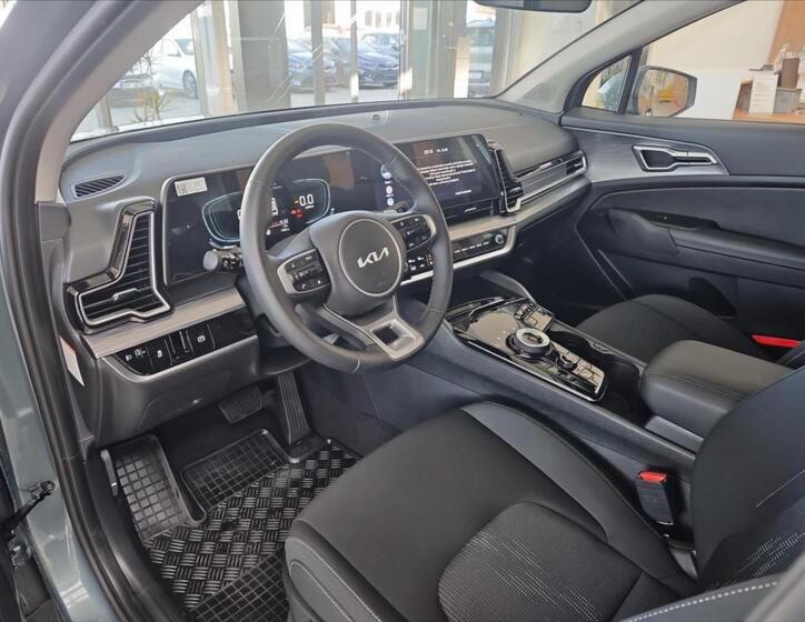 KIA Sportage 10