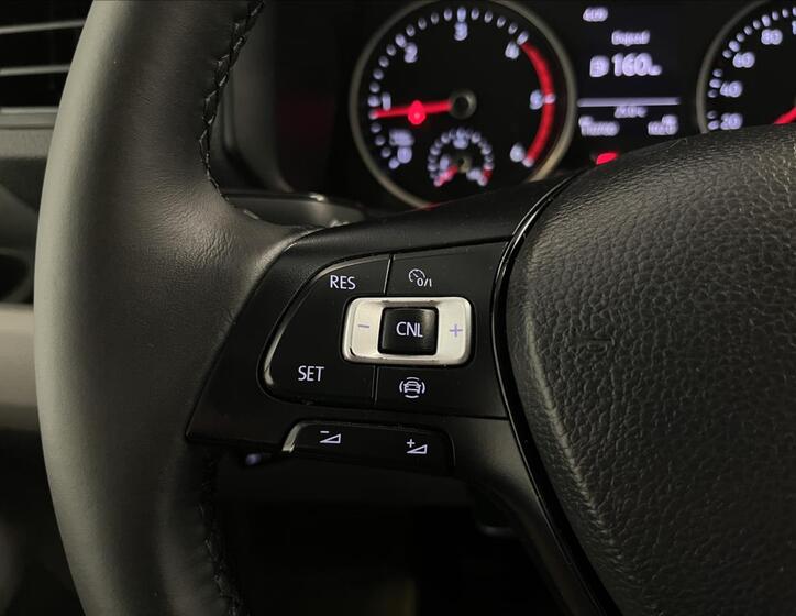 Volkswagen Crafter 13