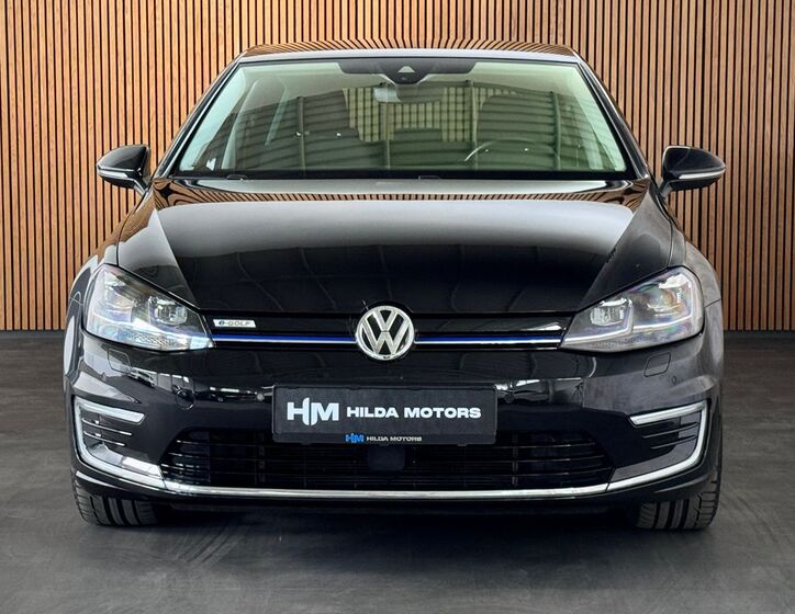 Volkswagen Golf 5