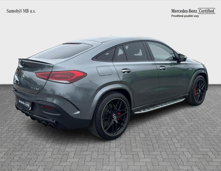 Mercedes-Benz GLE 5