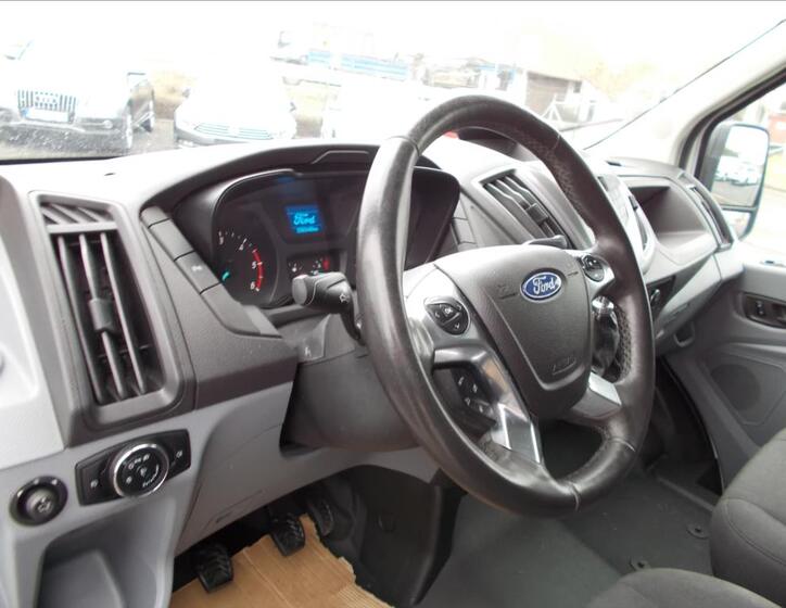 Ford Transit 24