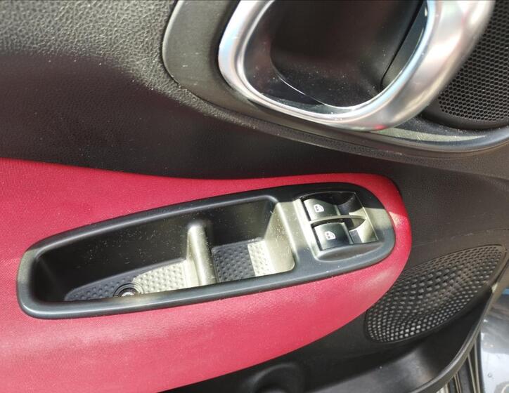 Fiat 500L 16